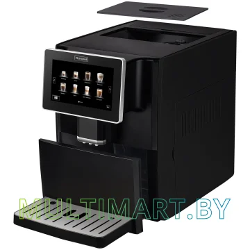 Эспрессо кофемашина Rondell RDE-1104 картинка 4
